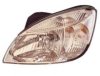KIA 921021G030 Headlight
